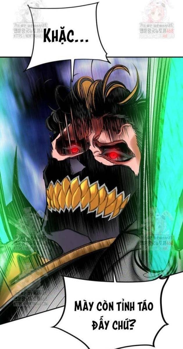 Nhân Trùng Đại Chiến - Page 4