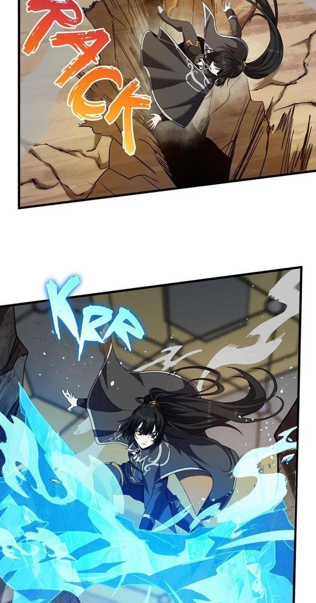 Ánh Sáng Cuối Con Đường SS6 - Page 13