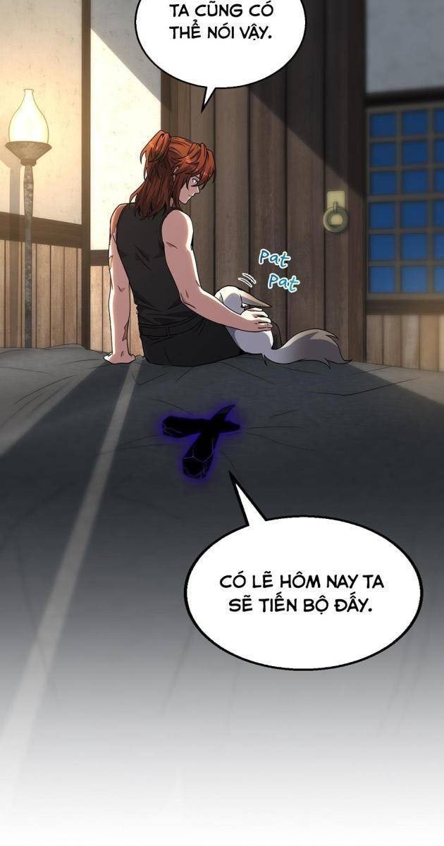 Ánh Sáng Cuối Con Đường SS6 - Page 90