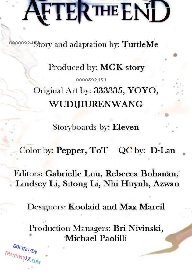 Ánh Sáng Cuối Con Đường SS6 - Page 135