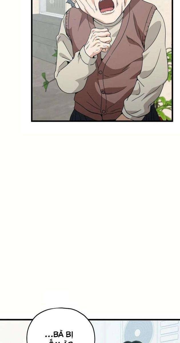Bố Tôi Quá Mạnh - Page 74