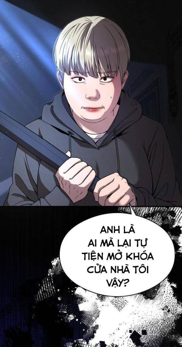 Hẹn Hò Rùng Rợn - Page 17