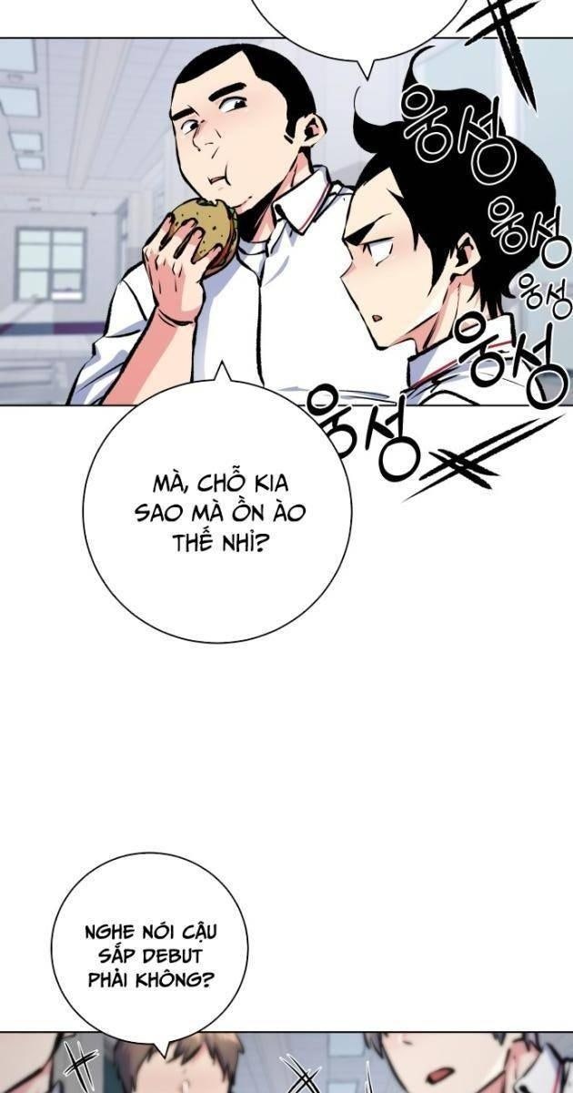 Góc Cao Khung Thành - Page 8