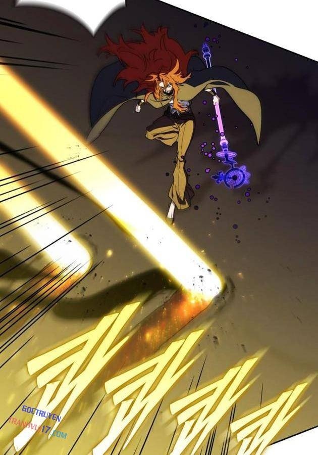 Hầm Ngục Mạnh Nhất - Page 30