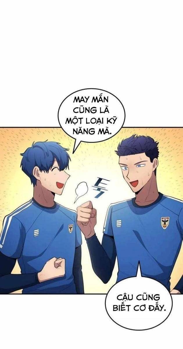 Thiên Phú Bóng Đá Tất Cả Đều Là Của Tôi! - Page 25