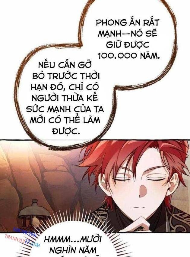 Phế Vật Dòng Dõi Bá Tước - Page 51