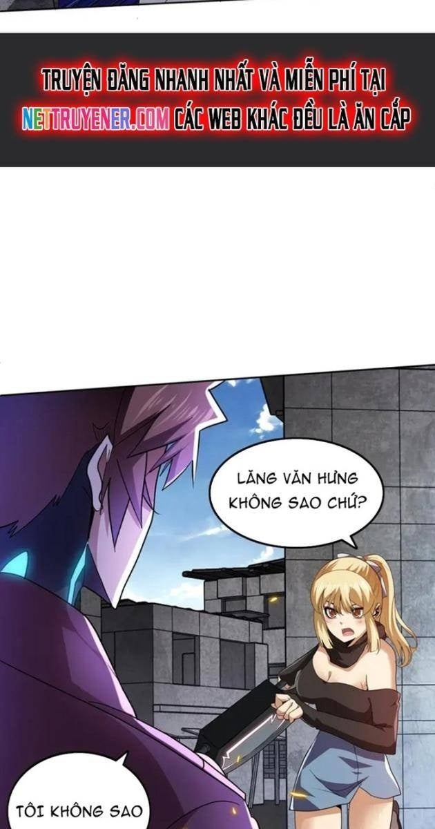 Thợ Săn Mạt Thế - Page 9