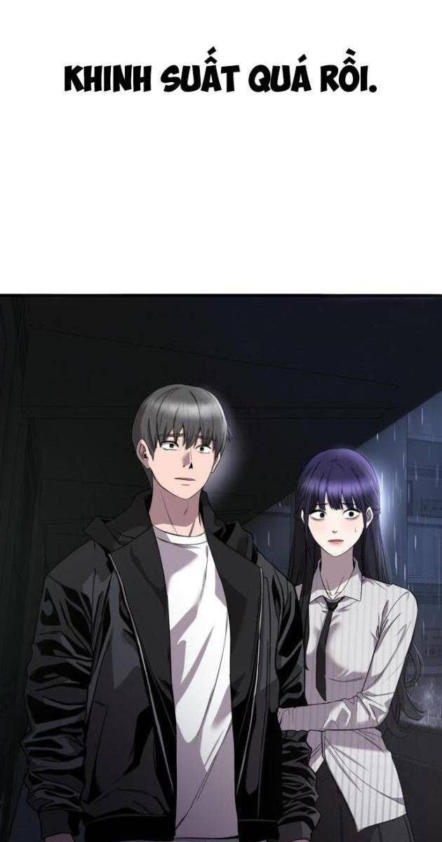 Hẹn Hò Rùng Rợn - Page 99