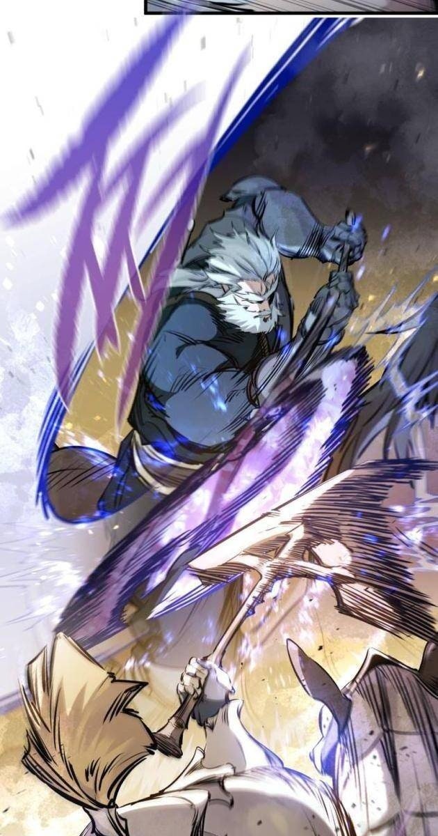 Mỗi Lính Đánh Thuê Trở Về Đều Có Một Kế Hoạch - Page 20