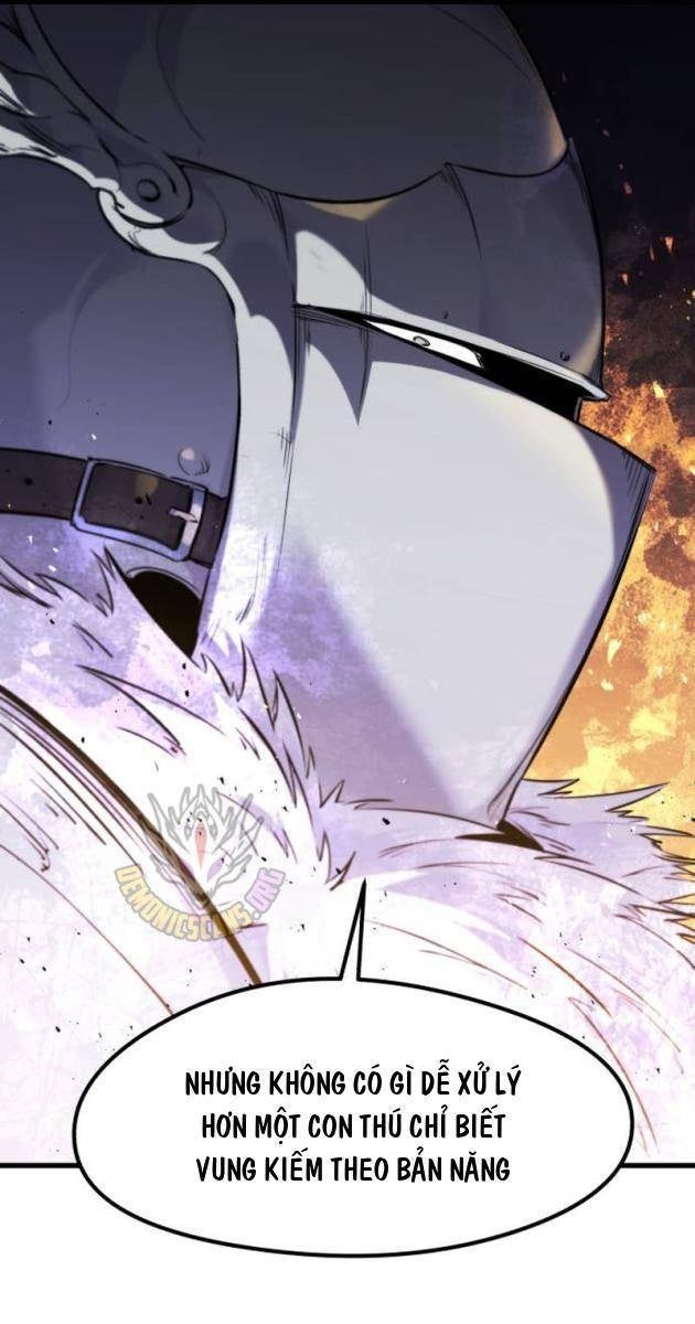 Mỗi Lính Đánh Thuê Trở Về Đều Có Một Kế Hoạch - Page 32