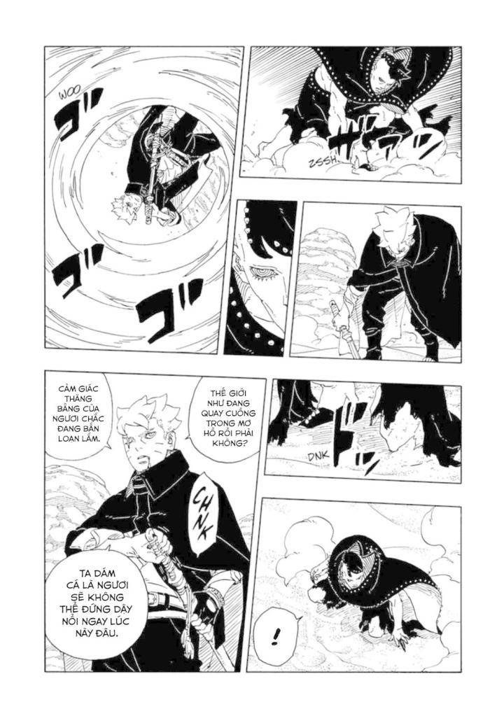 Boruto - Page 41