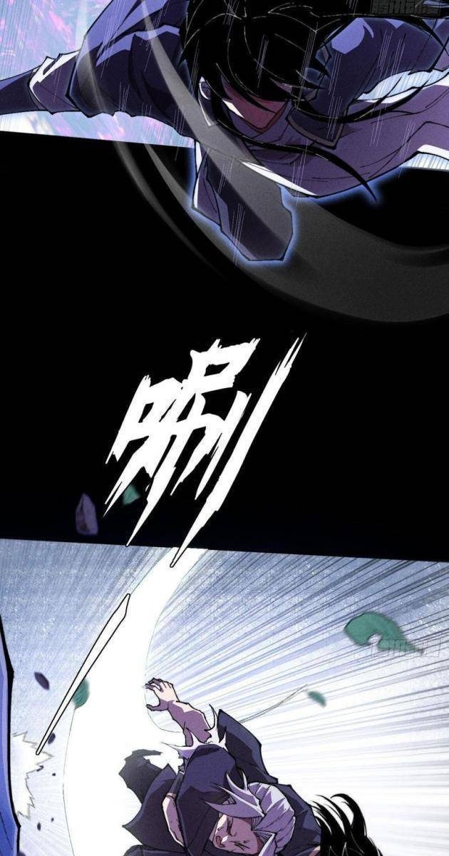 Quỷ Trọc Tiên Đạo - Page 11