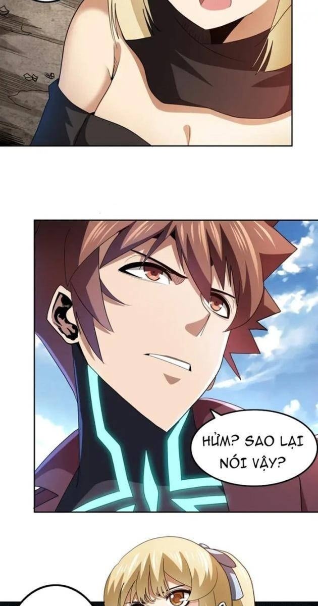 Thợ Săn Mạt Thế - Page 10