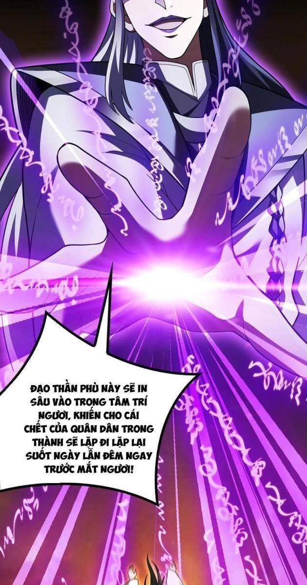 Giết Ta Thêm Mấy Lần Nữa, Ta Liền Vô Địch - Page 39