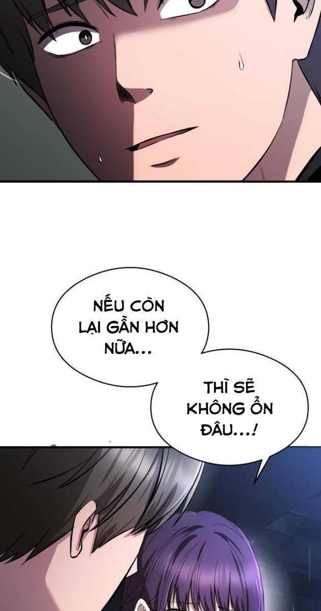 Hẹn Hò Rùng Rợn - Page 67