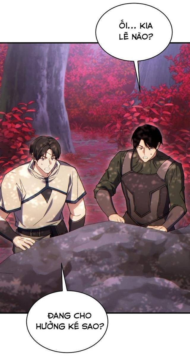 Người Chơi Mạnh Nhất Hồi Quy Lần Thứ 100 - Page 88