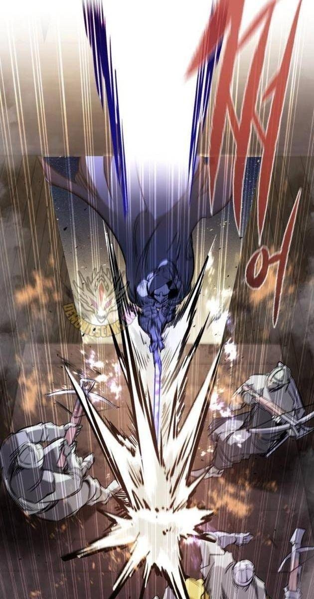 Mỗi Lính Đánh Thuê Trở Về Đều Có Một Kế Hoạch - Page 112