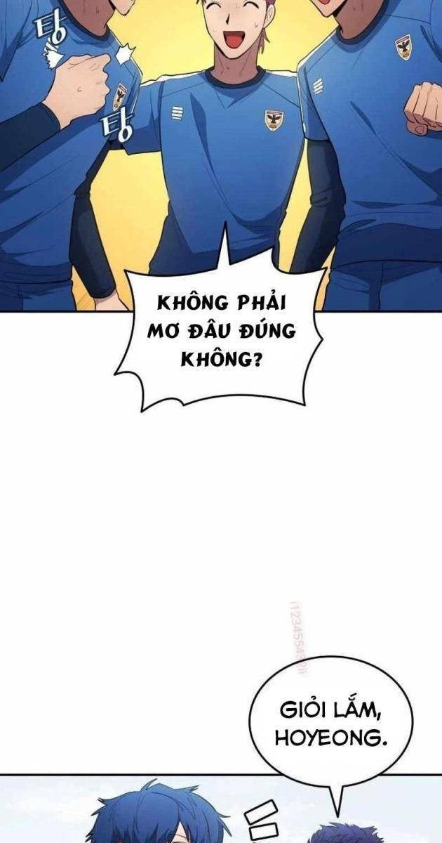 Thiên Phú Bóng Đá Tất Cả Đều Là Của Tôi! - Page 19