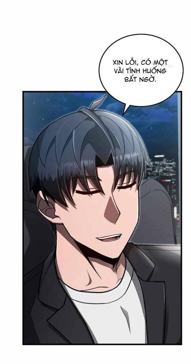 Cách Một Tử Linh Sư Cấp Thảm Họa Nghỉ Hưu - Page 81