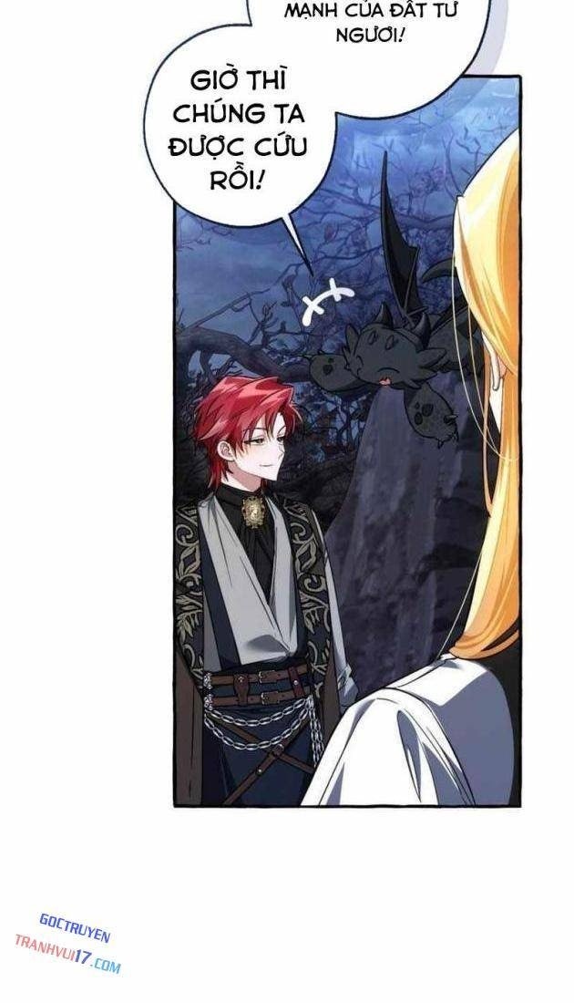 Phế Vật Dòng Dõi Bá Tước - Page 89