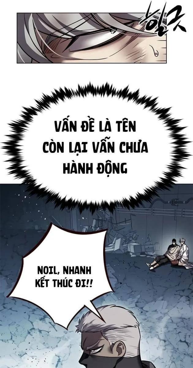 Hoá Thân Thành Mèo - Page 46