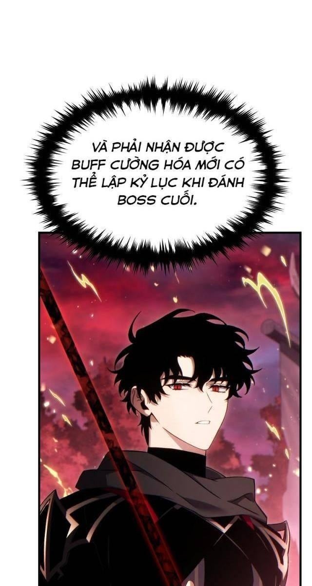 Người Chơi Mạnh Nhất Hồi Quy Lần Thứ 100 - Page 10