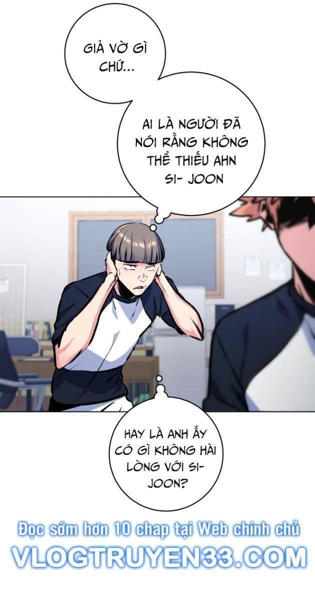 Góc Cao Khung Thành - Page 37