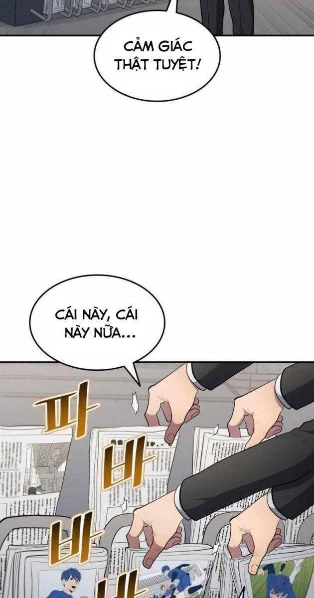 Thiên Phú Bóng Đá Tất Cả Đều Là Của Tôi! - Page 63