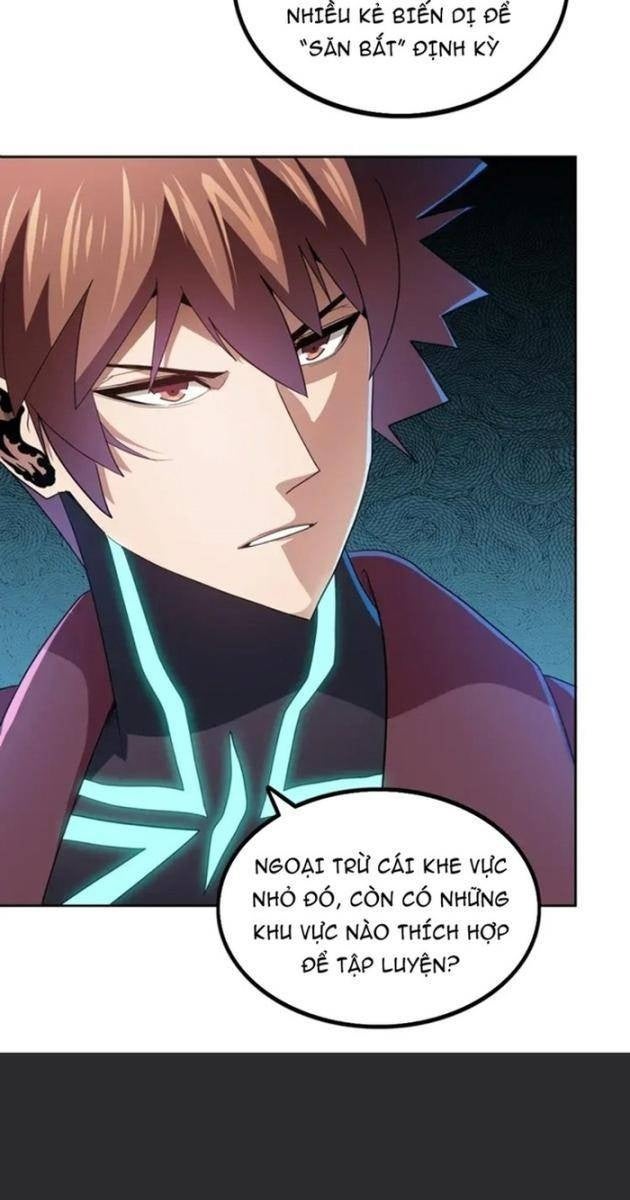 Thợ Săn Mạt Thế - Page 7