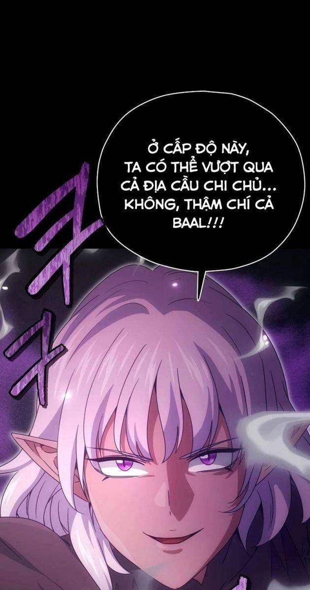 Bố Tôi Quá Mạnh - Page 120