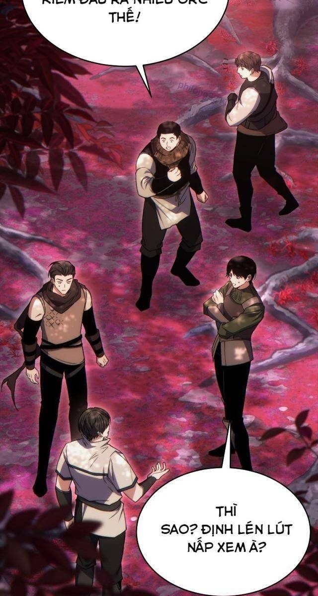 Người Chơi Mạnh Nhất Hồi Quy Lần Thứ 100 - Page 56