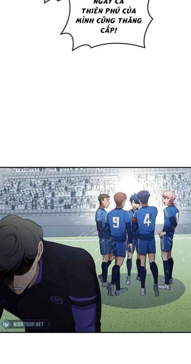 Thiên Phú Bóng Đá Tất Cả Đều Là Của Tôi! - Page 5