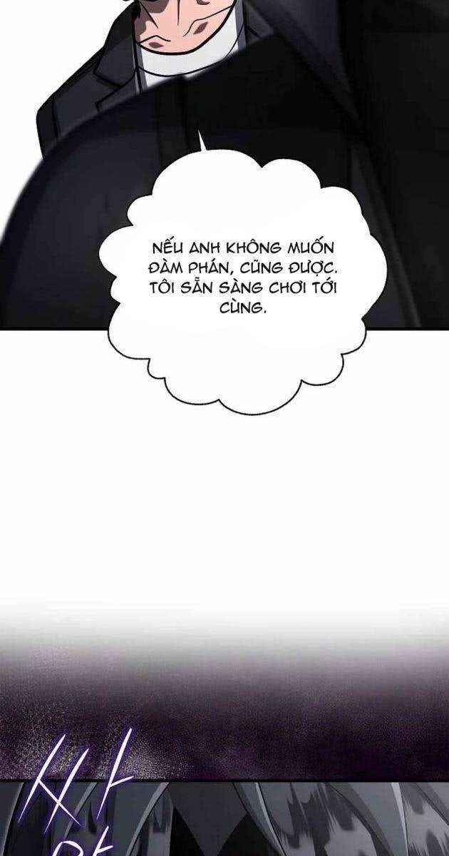 Cách Một Tử Linh Sư Cấp Thảm Họa Nghỉ Hưu - Page 40