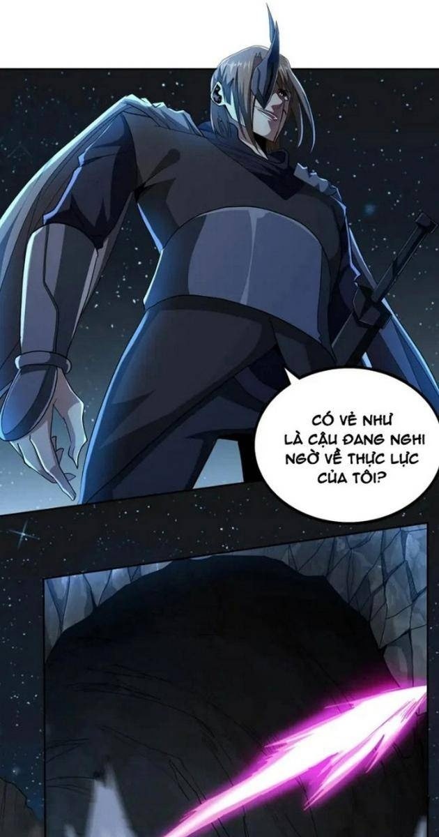 Thợ Săn Mạt Thế - Page 11