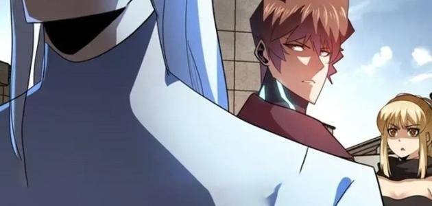 Thợ Săn Mạt Thế - Page 14