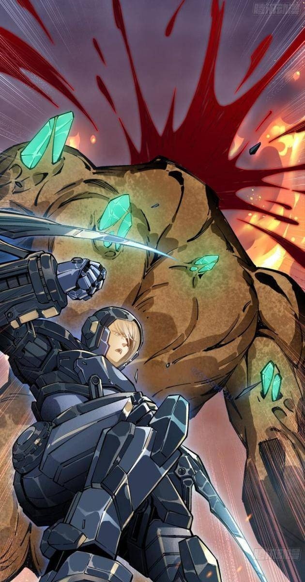 Khế Ước Cương Thiết - Page 75