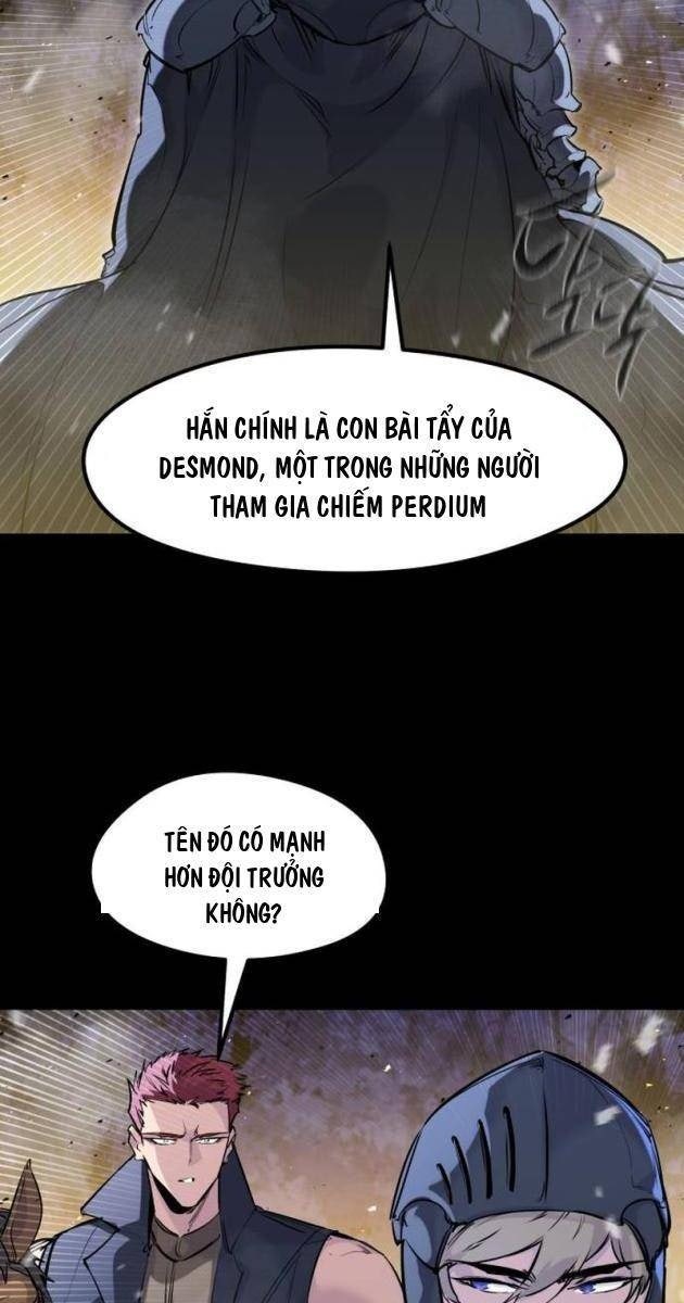 Mỗi Lính Đánh Thuê Trở Về Đều Có Một Kế Hoạch - Page 38