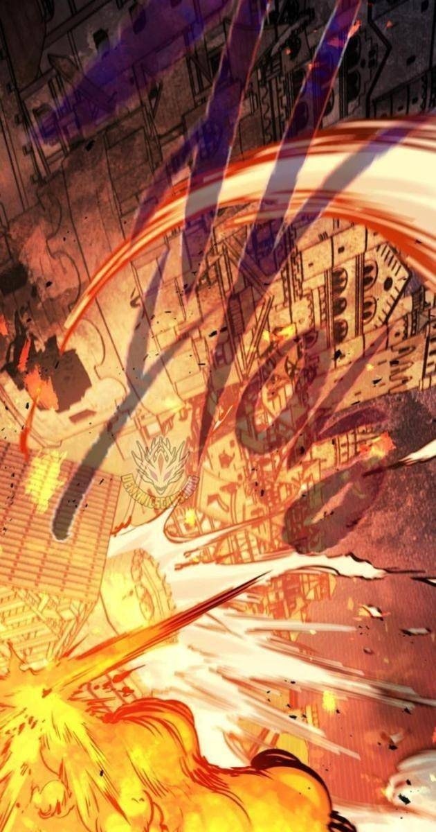 Mỗi Lính Đánh Thuê Trở Về Đều Có Một Kế Hoạch - Page 116