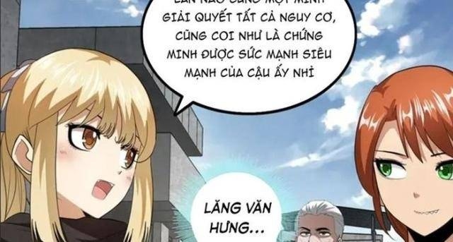 Thợ Săn Mạt Thế - Page 26