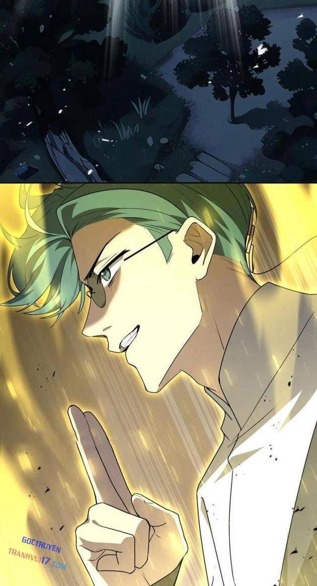 Ta Ký Kết Khế Ước Với Chính Mình - Page 54