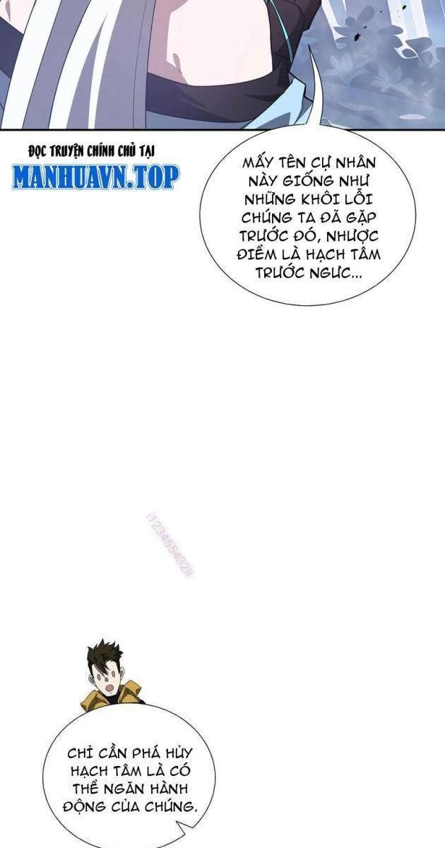 Ta Ký Kết Khế Ước Với Chính Mình - Page 67