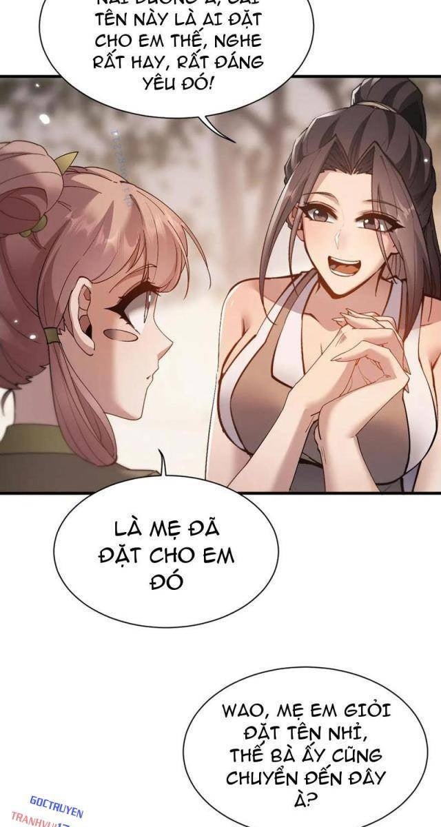 Toàn Chức Kiếm Tu - Page 21