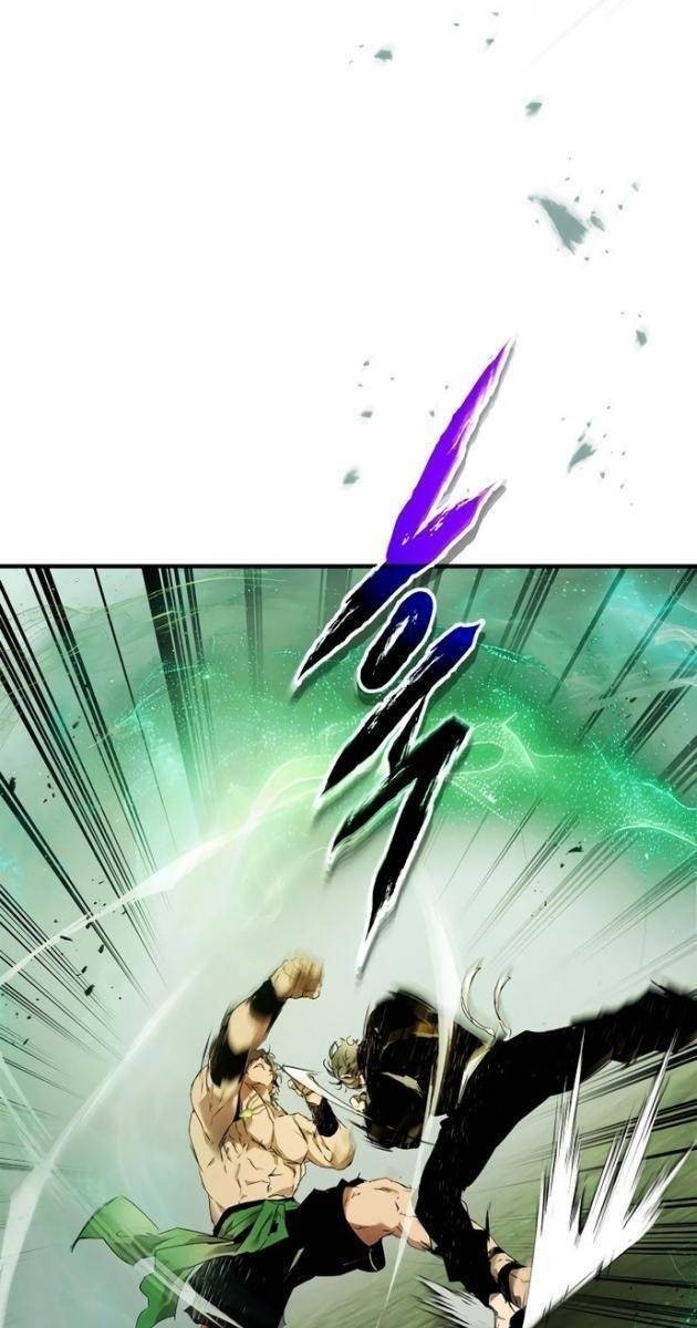 Thăng Cấp Cùng Thần - Page 63