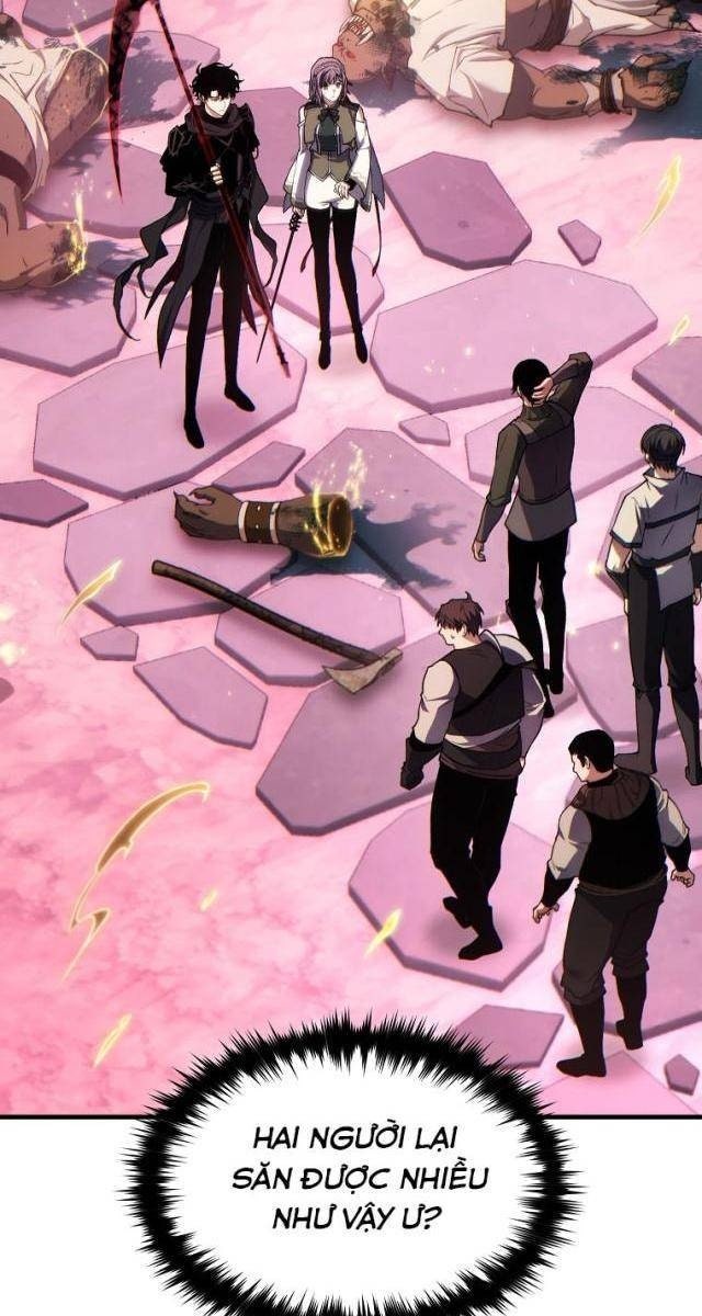 Người Chơi Mạnh Nhất Hồi Quy Lần Thứ 100 - Page 22