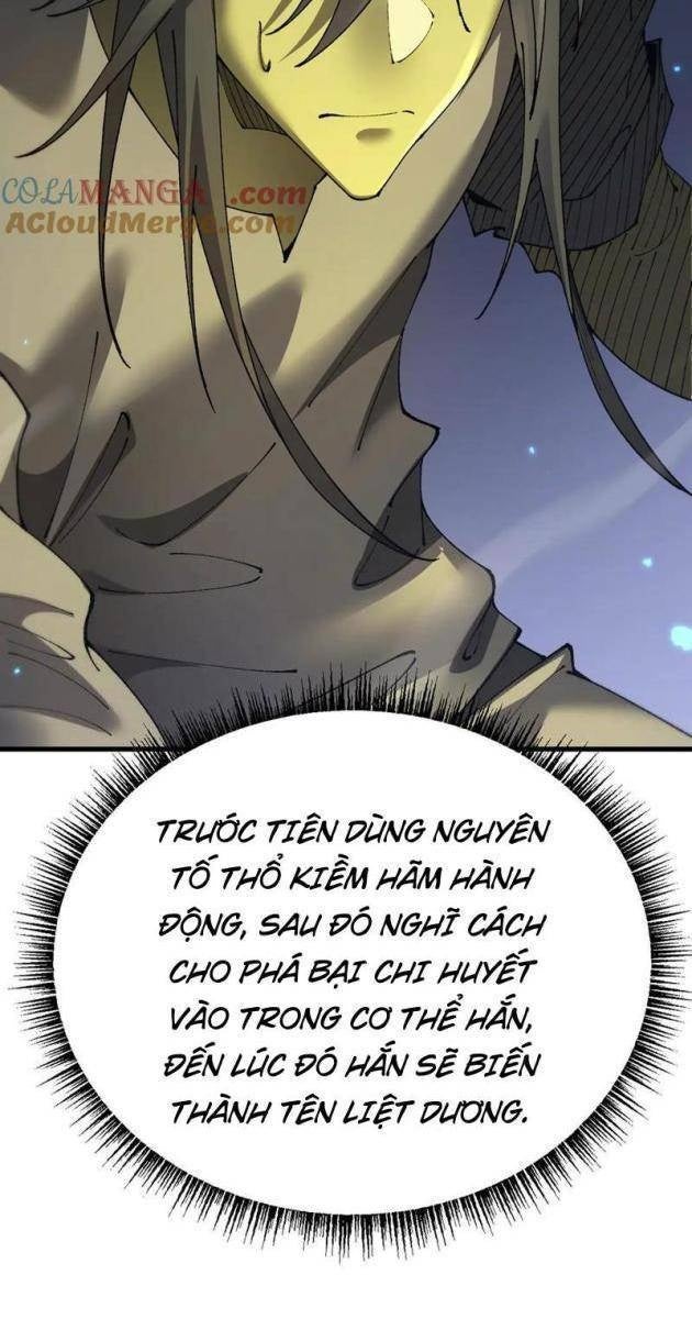 Chuyển Sinh Thành Goblin - Page 23