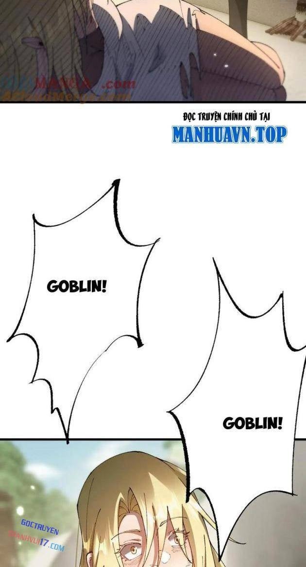 Chuyển Sinh Thành Goblin - Page 56