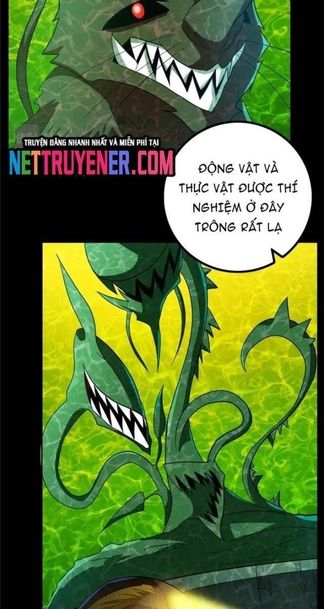 Thợ Săn Mạt Thế - Page 37