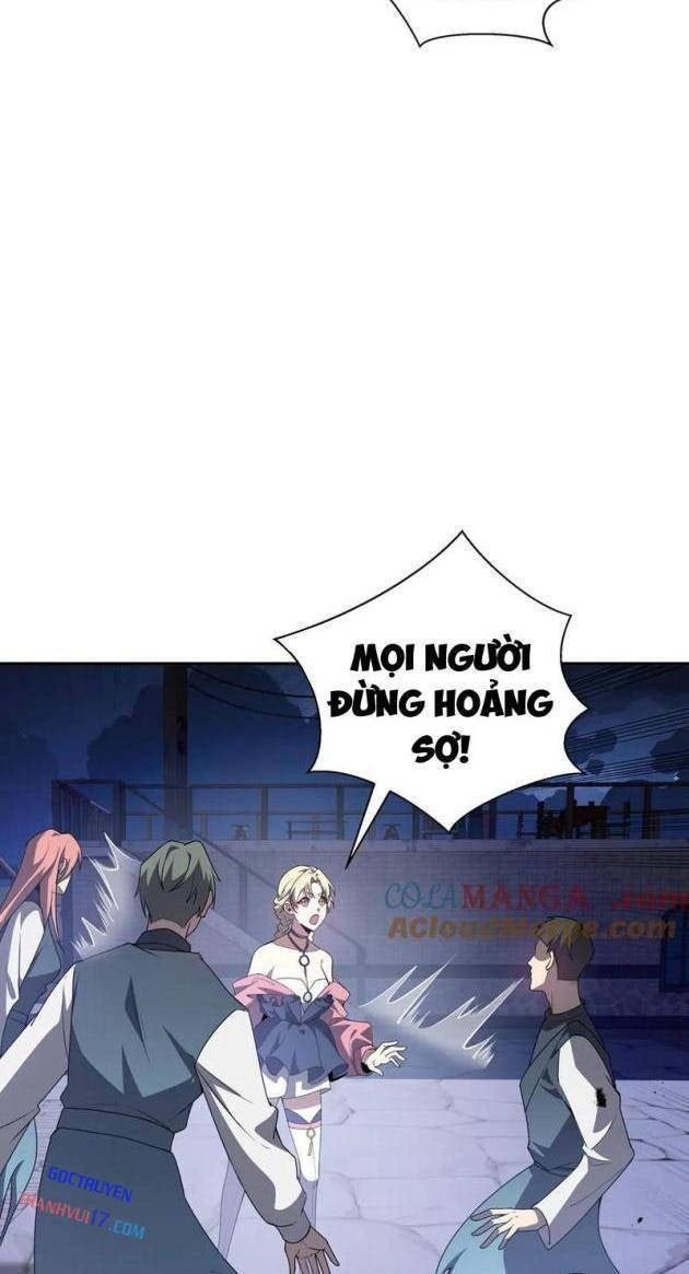 Ta Ký Kết Khế Ước Với Chính Mình - Page 4