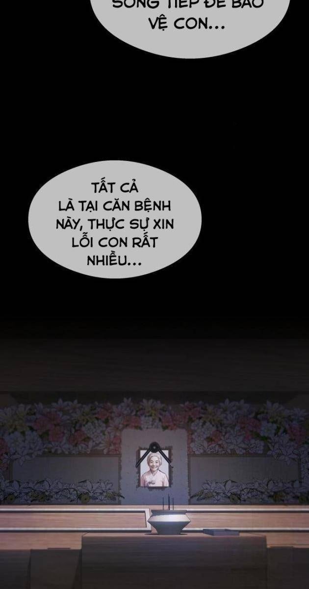 Hẹn Hò Rùng Rợn - Page 27