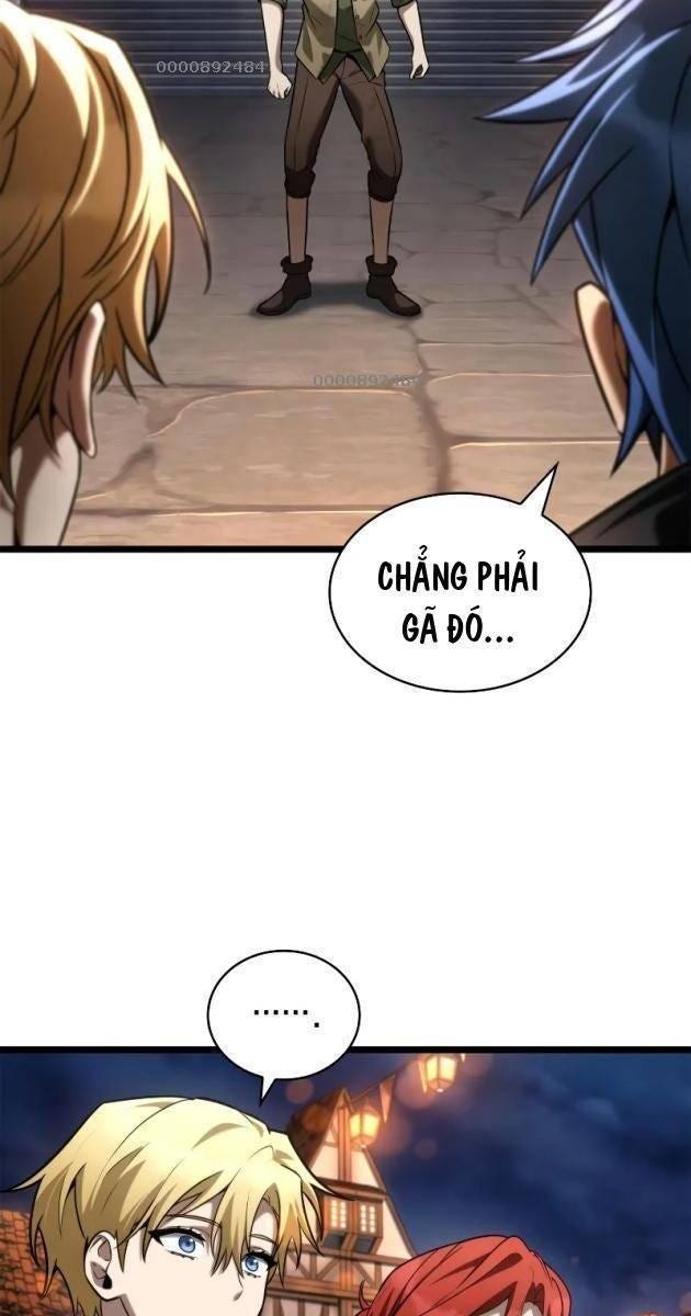 Vô Hạn Pháp Sư - Page 7